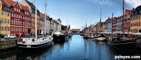 Nyhavn